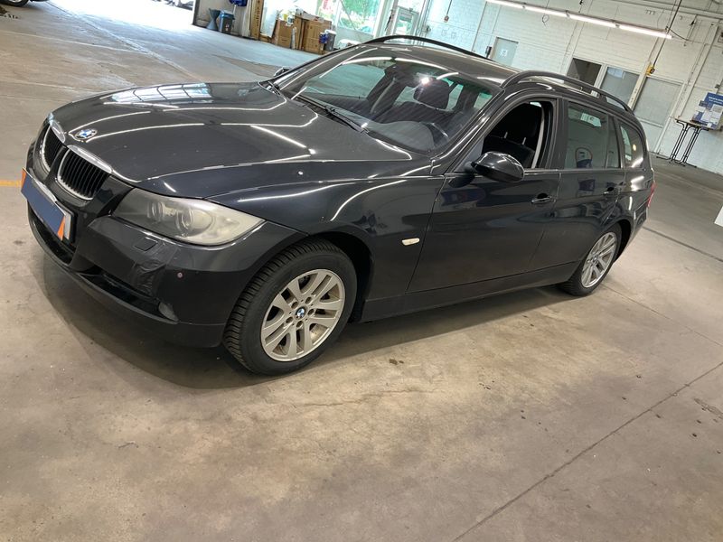 BMW 3er 320i 2006 – снимка 1
