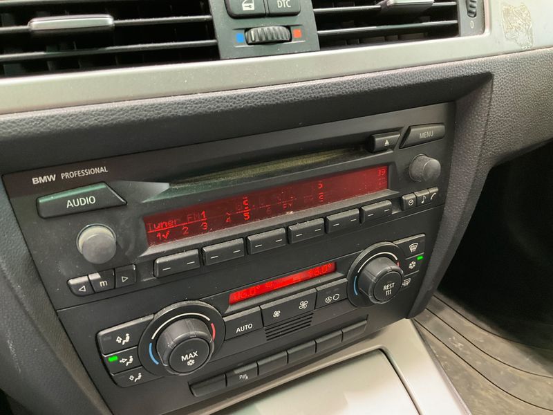 BMW 3er 320i 2006 – снимка 7