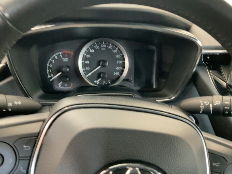 Toyota Corolla 1.8 Hybrid Comfort 2022 – снимка 18