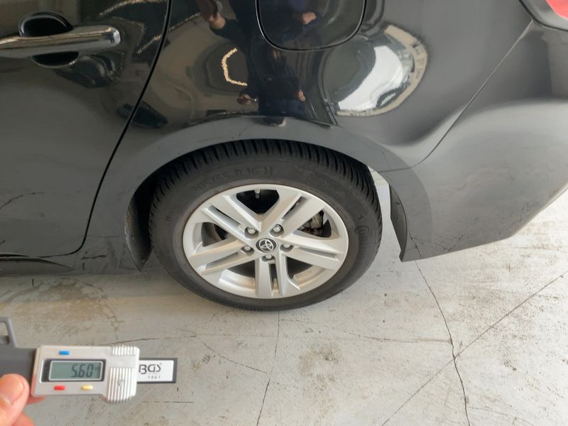 Toyota Corolla 1.8 Hybrid Comfort 2022 – снимка 5