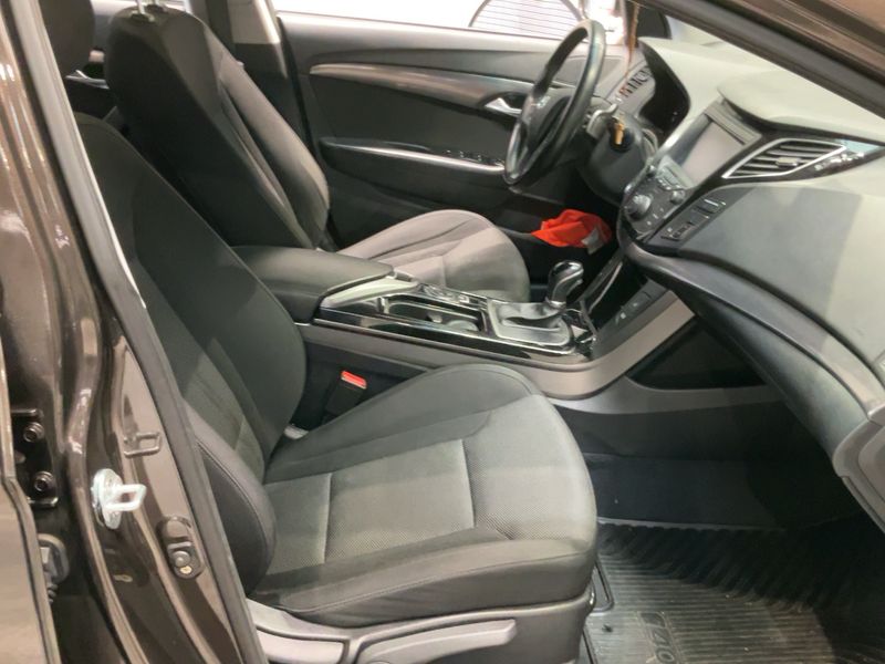 Hyundai i40 1.7 CRDi Style Blue 2017 – снимка 16