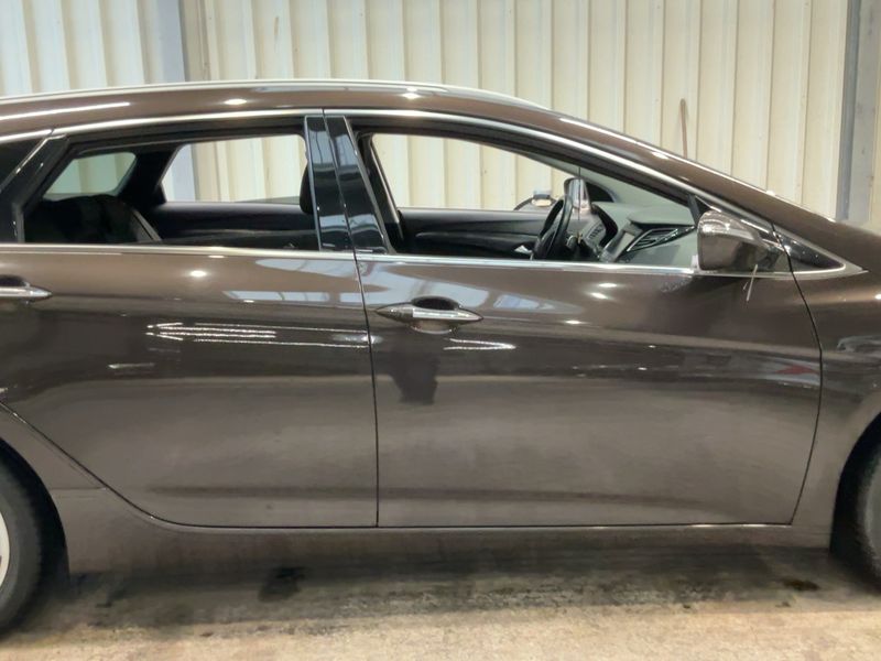 Hyundai i40 1.7 CRDi Style Blue 2017 – снимка 10