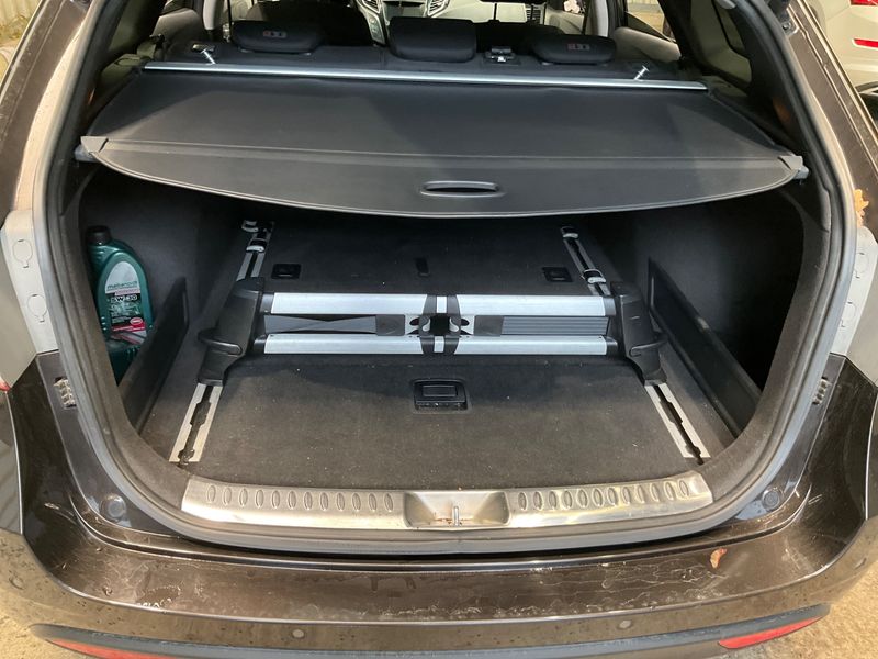 Hyundai i40 1.7 CRDi Style Blue 2017 – снимка 37