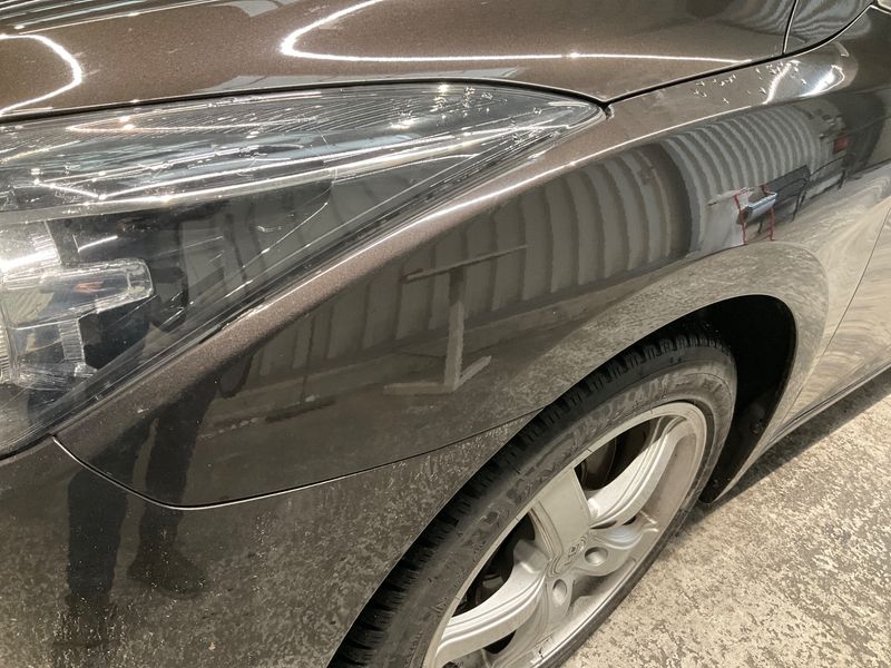 Hyundai i40 1.7 CRDi Style Blue 2017 – снимка 27
