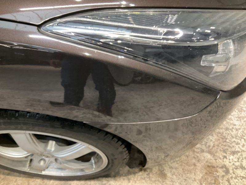Hyundai i40 1.7 CRDi Style Blue 2017 – снимка 22