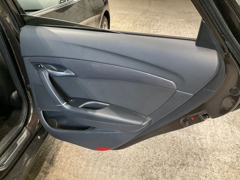 Hyundai i40 1.7 CRDi Style Blue 2017 – снимка 29