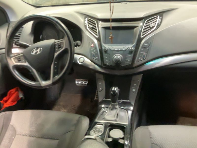 Hyundai i40 1.7 CRDi Style Blue 2017 – снимка 17