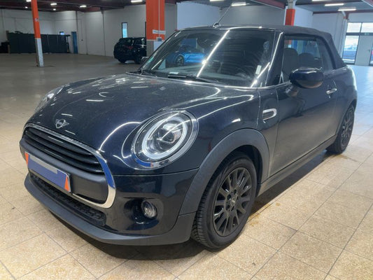 MINI Cabrio One 2020 – снимка 1