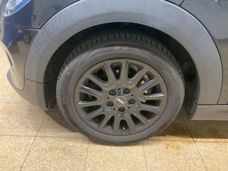 MINI Cabrio One 2020 – снимка 3