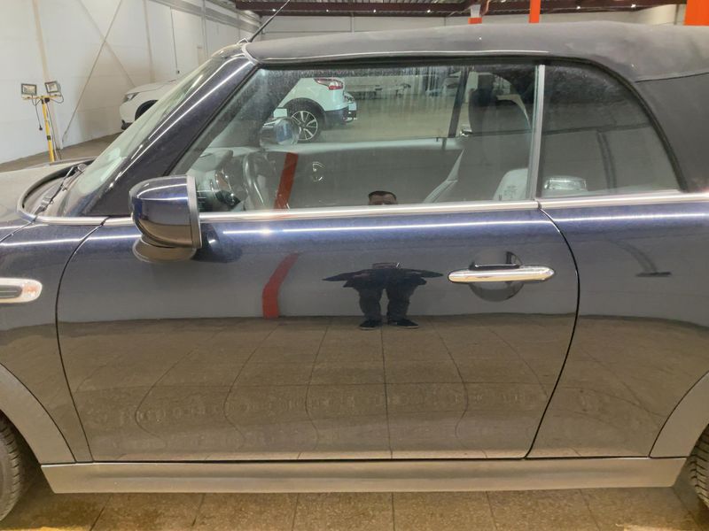 MINI Cabrio One 2020 – снимка 4