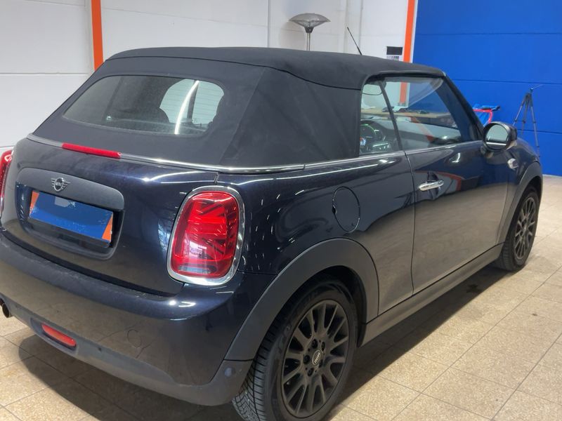 MINI Cabrio One 2020 – снимка 8