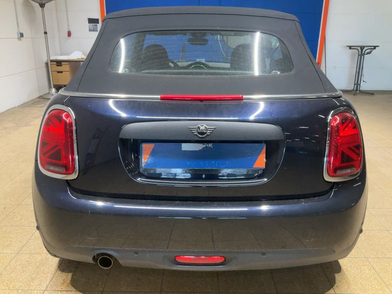 MINI Cabrio One 2020 – снимка 7