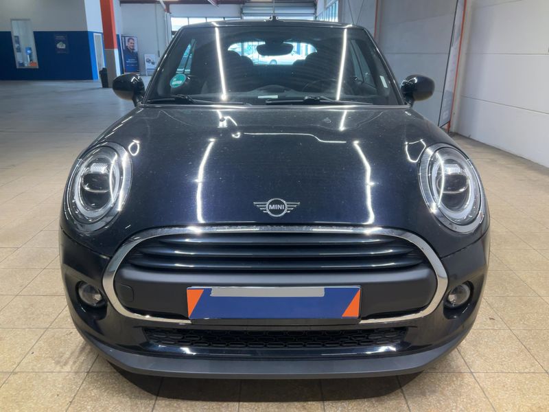 MINI Cabrio One 2020 – снимка 14