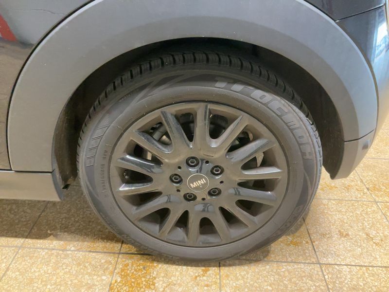 MINI Cabrio One 2020 – снимка 5