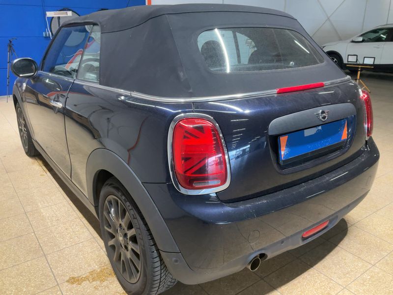 MINI Cabrio One 2020 – снимка 6