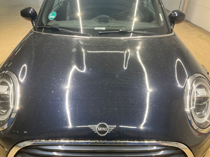 MINI Cabrio One 2020 – снимка 25