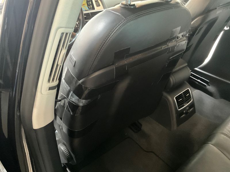 Audi A6 2.0 TDIe 2011 – снимка 25