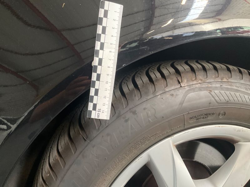 Audi A6 2.0 TDIe 2011 – снимка 22