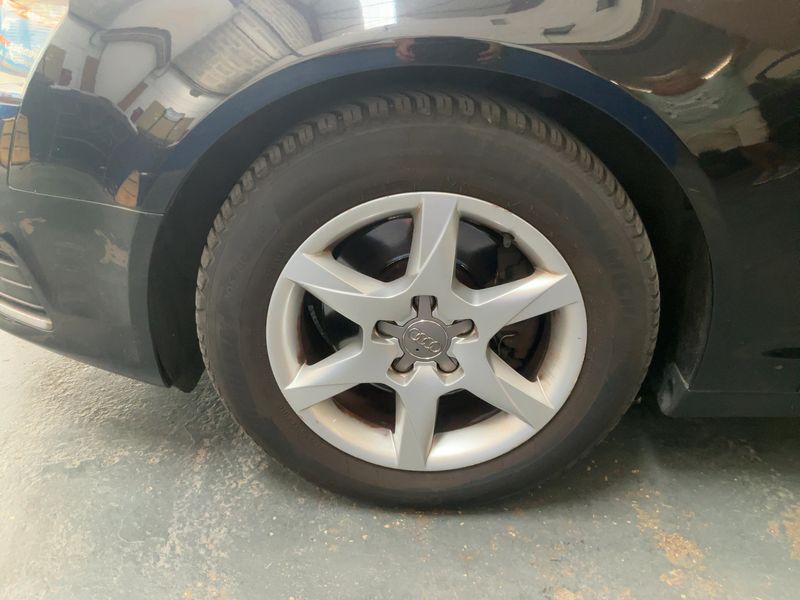 Audi A6 2.0 TDIe 2011 – снимка 3