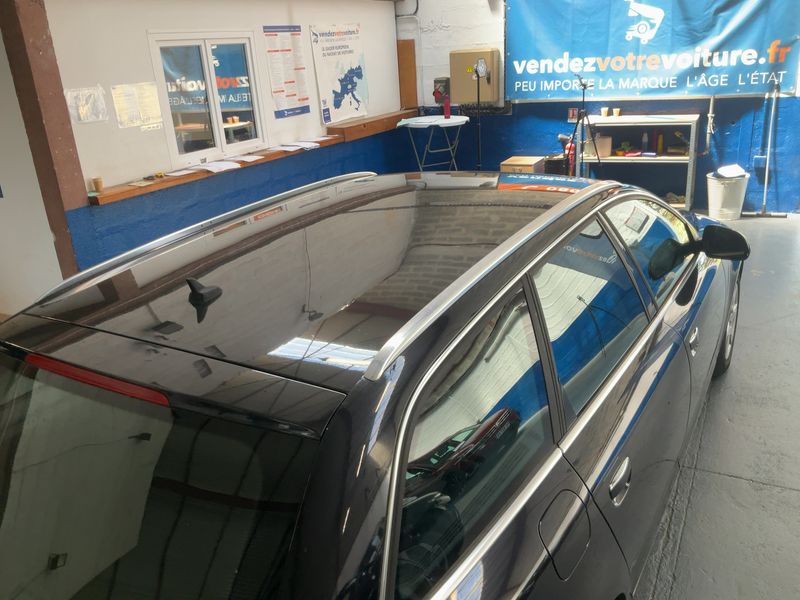 Audi A6 2.0 TDIe 2011 – снимка 13