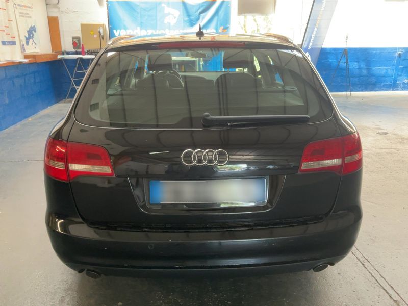 Audi A6 2.0 TDIe 2011 – снимка 7