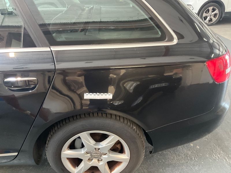 Audi A6 2.0 TDIe 2011 – снимка 29