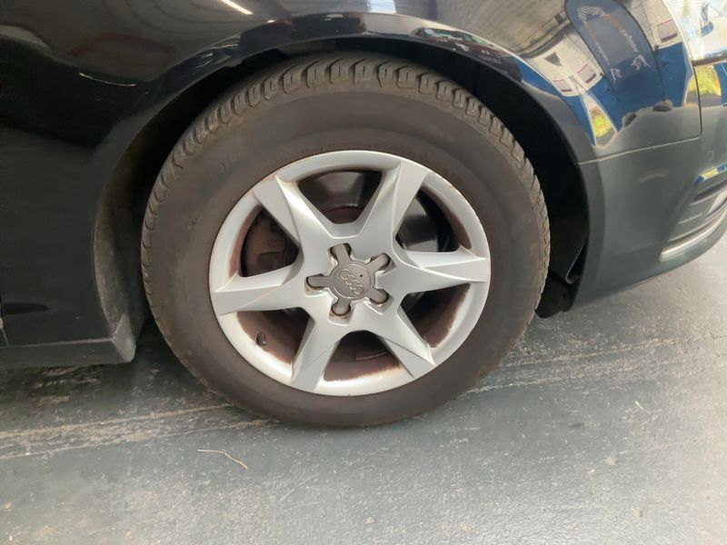 Audi A6 2.0 TDIe 2011 – снимка 11