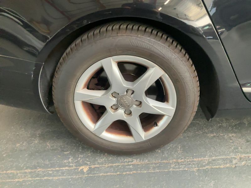 Audi A6 2.0 TDIe 2011 – снимка 9