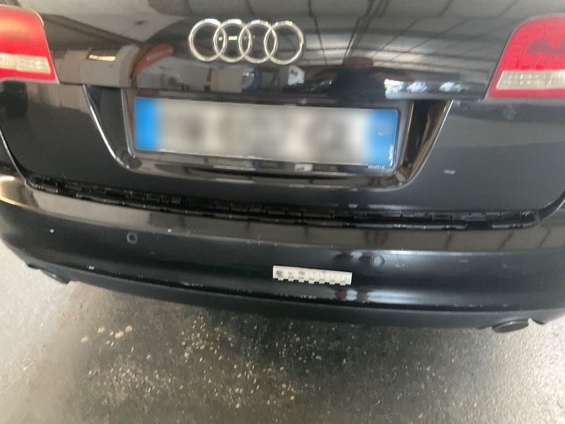 Audi A6 2.0 TDIe 2011 – снимка 32