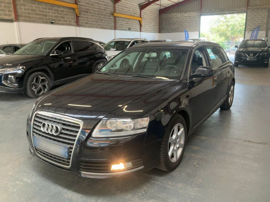 Audi A6 2.0 TDIe 2011 – снимка 1