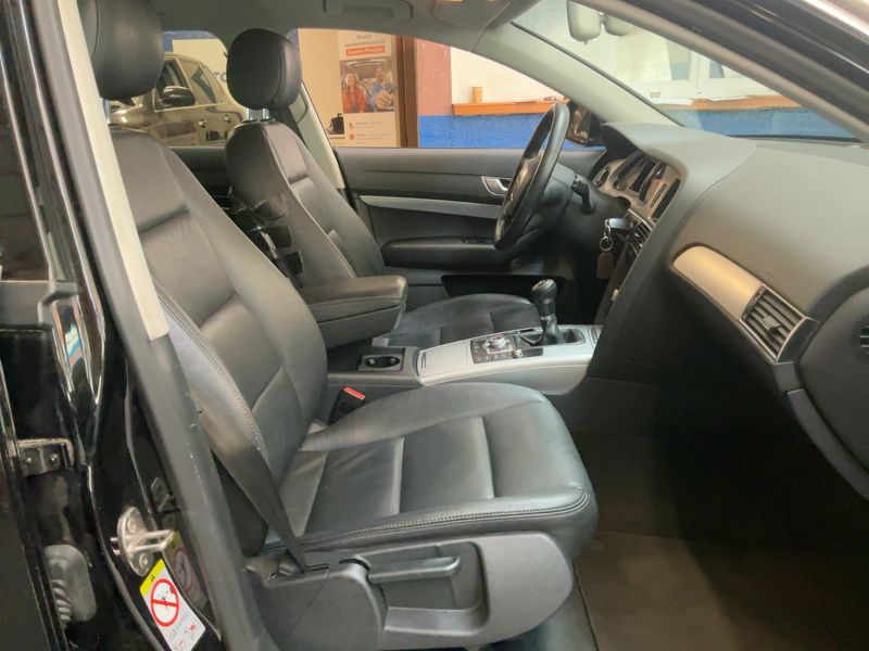 Audi A6 2.0 TDIe 2011 – снимка 16