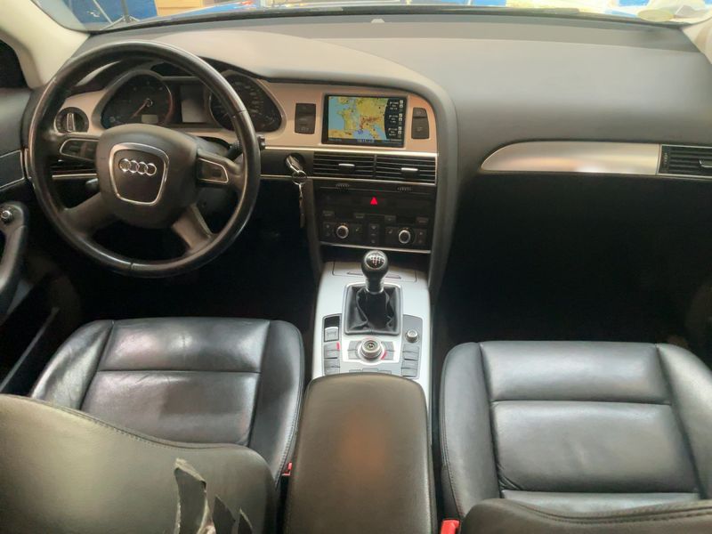 Audi A6 2.0 TDIe 2011 – снимка 17