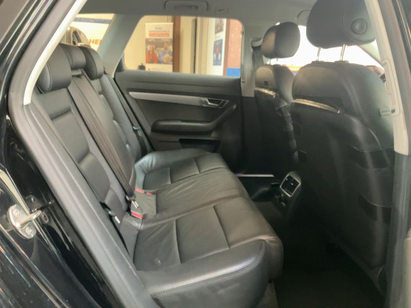 Audi A6 2.0 TDIe 2011 – снимка 19