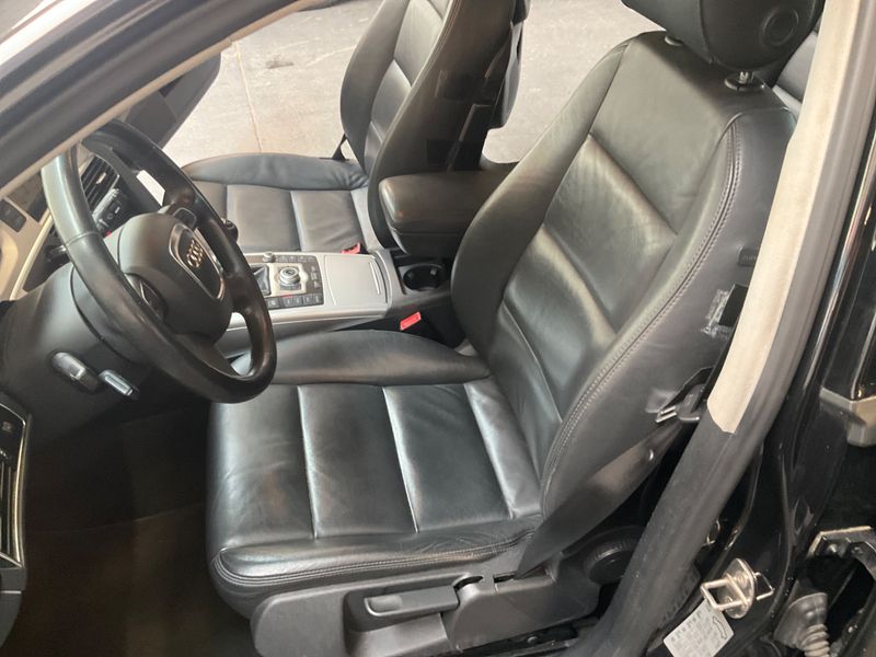 Audi A6 2.0 TDIe 2011 – снимка 26
