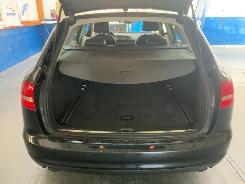 Audi A6 2.0 TDIe 2011 – снимка 15