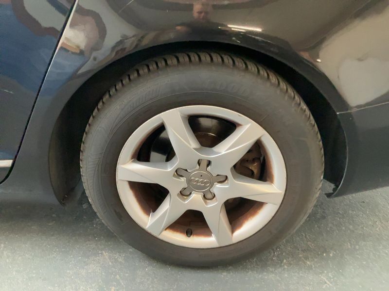 Audi A6 2.0 TDIe 2011 – снимка 5