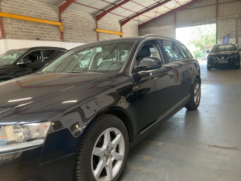 Audi A6 2.0 TDIe 2011 – снимка 2