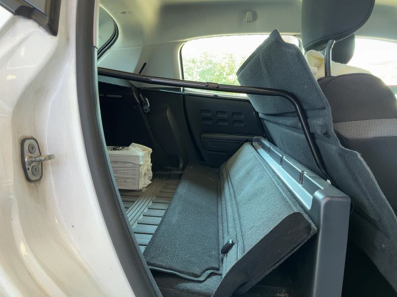 Citroen C3 1.5 Blue-HDi Société Feel 2019 – снимка 19