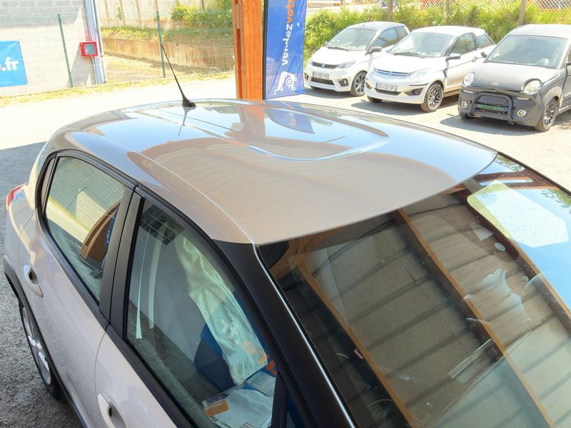 Citroen C3 1.5 Blue-HDi Société Feel 2019 – снимка 13