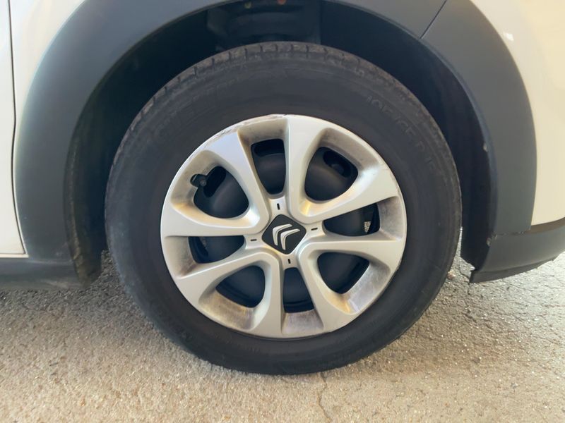 Citroen C3 1.5 Blue-HDi Société Feel 2019 – снимка 11