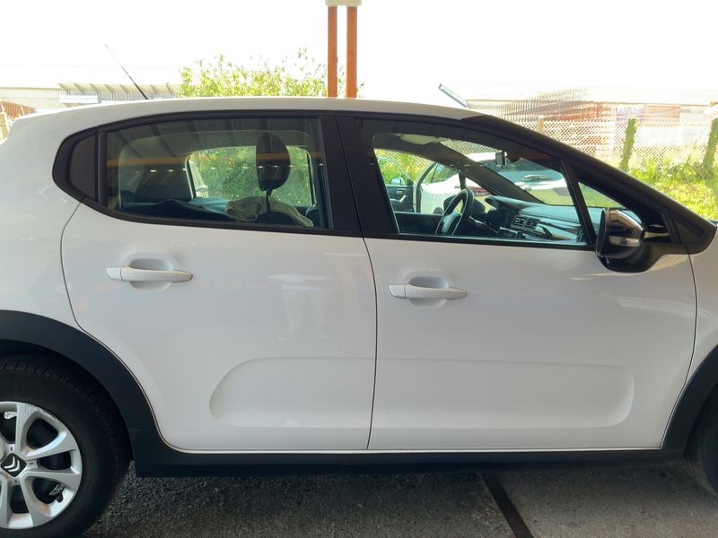 Citroen C3 1.5 Blue-HDi Société Feel 2019 – снимка 10
