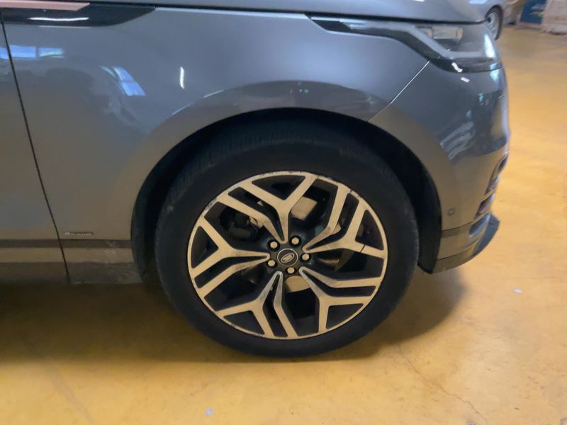 Land Rover Range Rover Velar 3.0 V6 Diesel HSE R-Dynamic 2017 – снимка 11