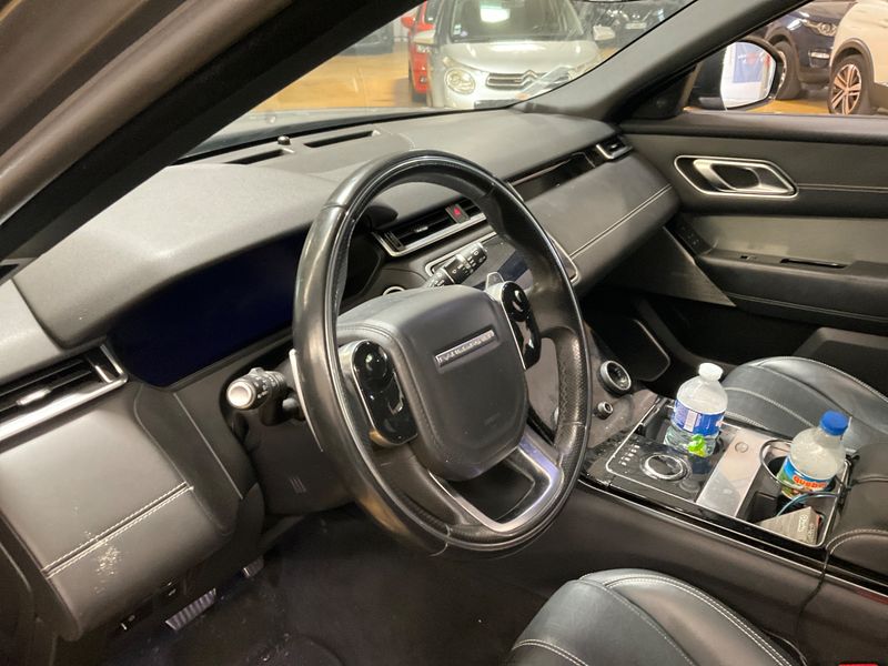 Land Rover Range Rover Velar 3.0 V6 Diesel HSE R-Dynamic 2017 – снимка 23