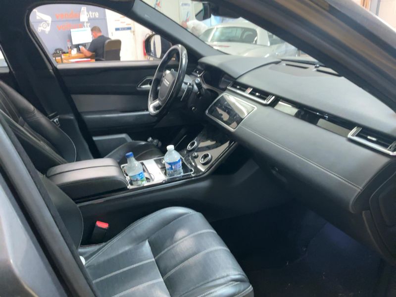 Land Rover Range Rover Velar 3.0 V6 Diesel HSE R-Dynamic 2017 – снимка 16