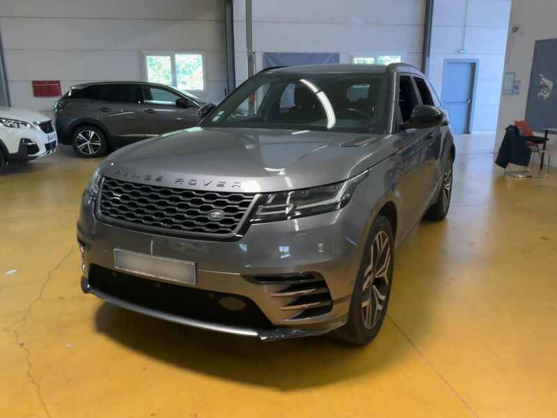 Land Rover Range Rover Velar 3.0 V6 Diesel HSE R-Dynamic 2017 – снимка 1