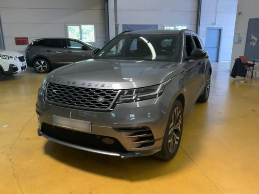 Land Rover Range Rover Velar 3.0 V6 Diesel HSE R-Dynamic 2017 – снимка 1
