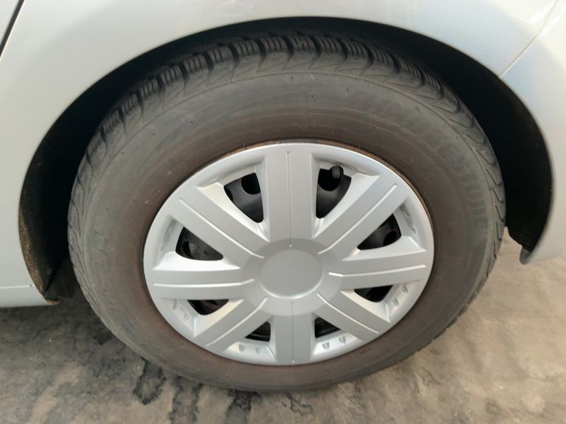 Volkswagen Golf VI 1.2 TSI Match 2012 – снимка 5
