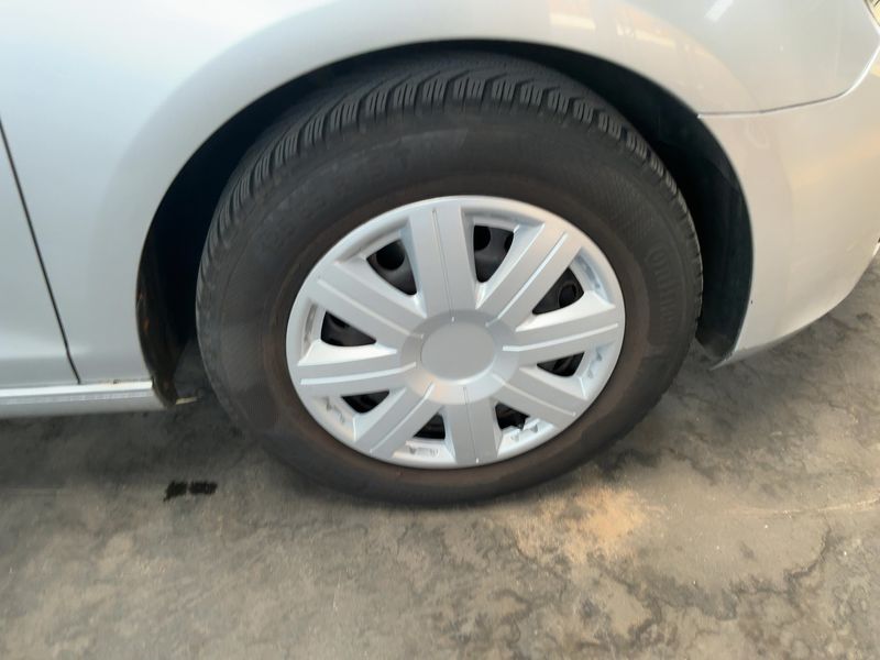 Volkswagen Golf VI 1.2 TSI Match 2012 – снимка 11