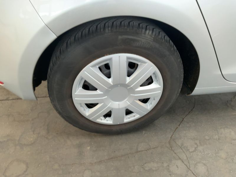 Volkswagen Golf VI 1.2 TSI Match 2012 – снимка 9