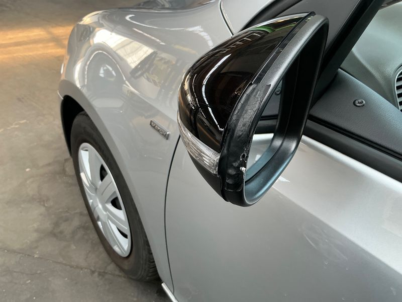 Volkswagen Golf VI 1.2 TSI Match 2012 – снимка 26